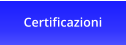 Certificazioni